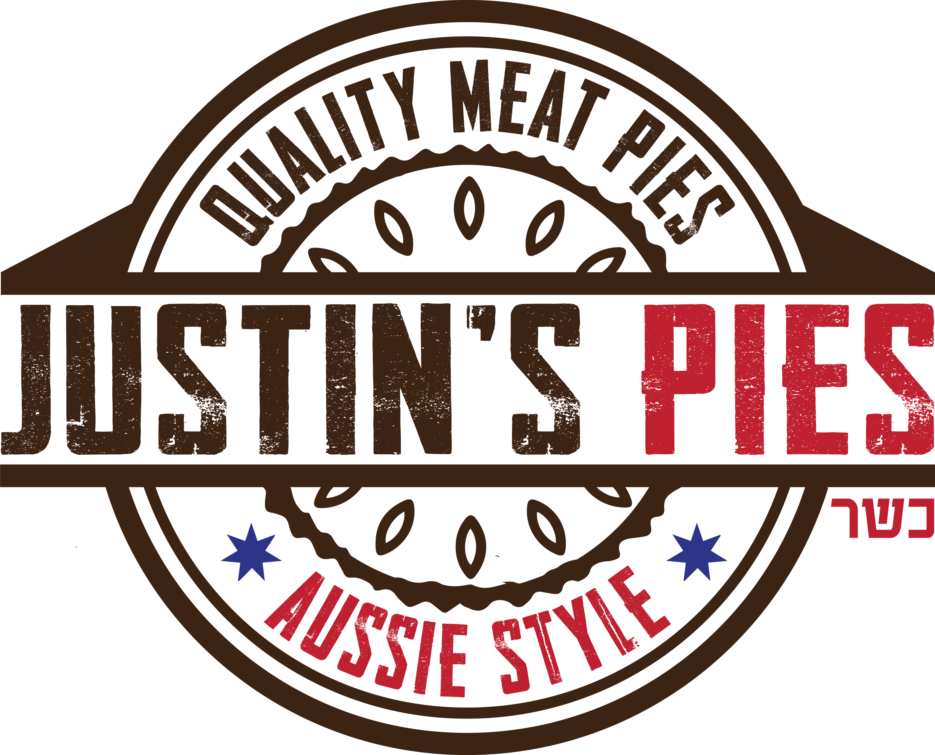 Justin's Pies